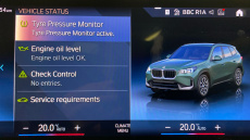 BMW X1 xDrive 25e Sport 5dr Step Auto Estate